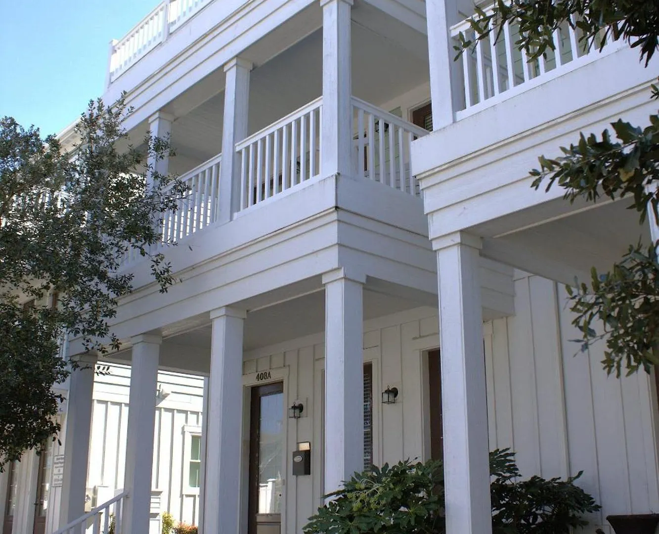 Feriehus 404B The Princess Anne House Virginia Beach USA